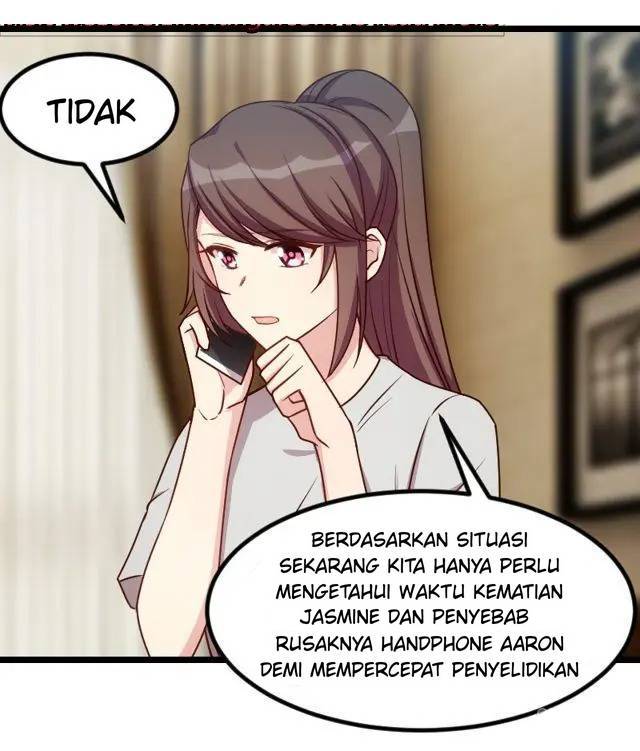 CEO’s Sudden Proposal Chapter 180 Gambar 27